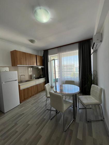 Apartament de vânzare –  2 camere 87.000 €  Mamaia Summerland - 8