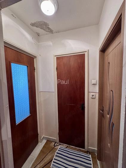 Apartament 3 camere Mana?tur | Etaj intermediar