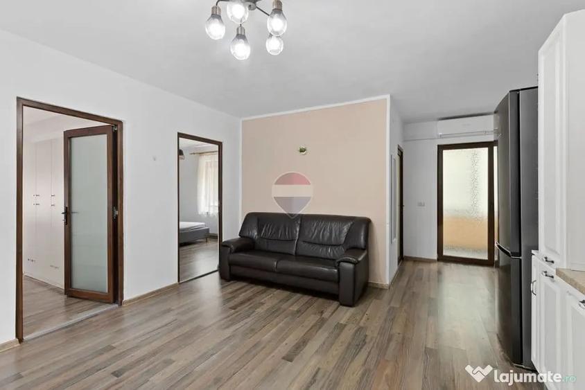 Apartament cu 3 camere decomandat în Aurel Vlaicu