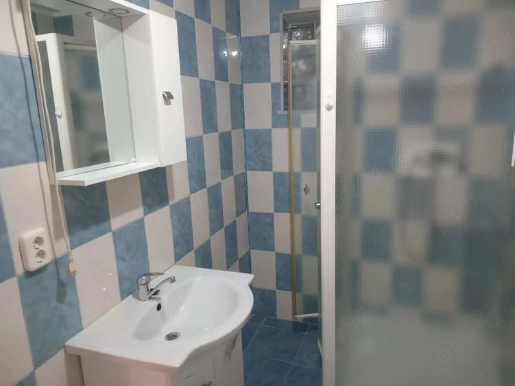 Apartament cu 2 camere semidecomandat în Pieptănari