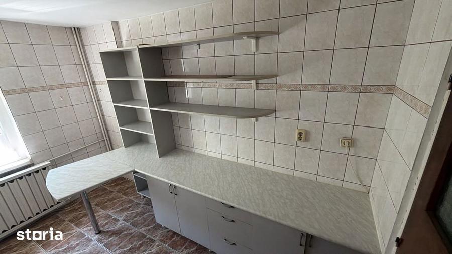 Apartament cu 2 camere în Vitan