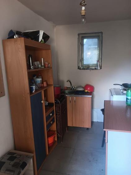 Casă individuală cu 3 camere cu Teren 316 Mp în Cetate