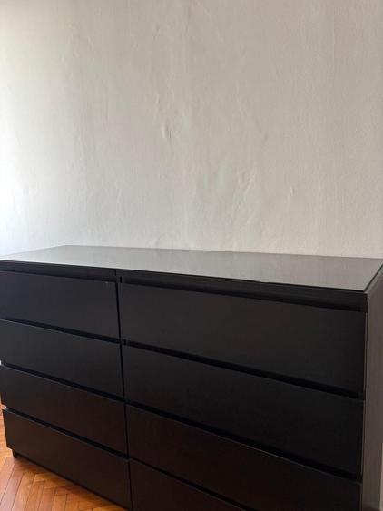 Apartament cu 2 camere semidecomandat în Chibrit