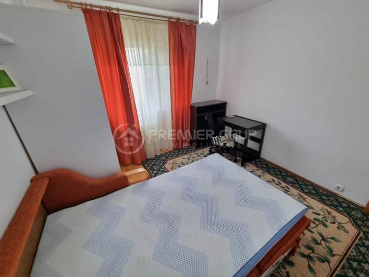 Etaj 3! Ultracentral! Apartament 2 camere 53mp, Palas Mall, CT - 12