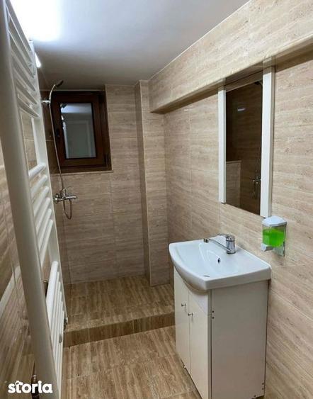 Spațiu comercial, de 41 mp, în Gruia