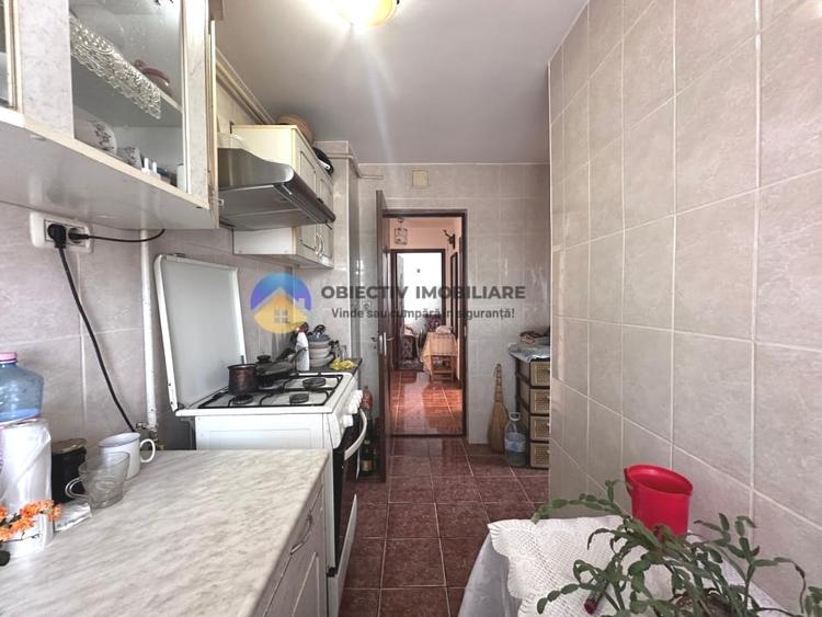 Apartament clasic 3 camere – Dărmănești, Piatra Neamț - 10