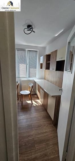 Apartament cu 2 camere semidecomandat în Govândari