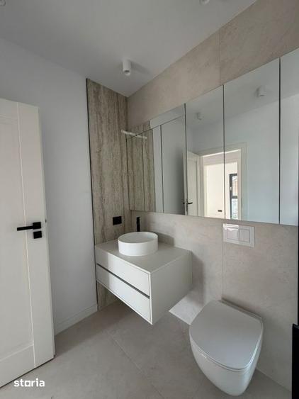 Casa smart 5 camere | Racire in tavan | Panouri fotovoltaice | Comisio - 2