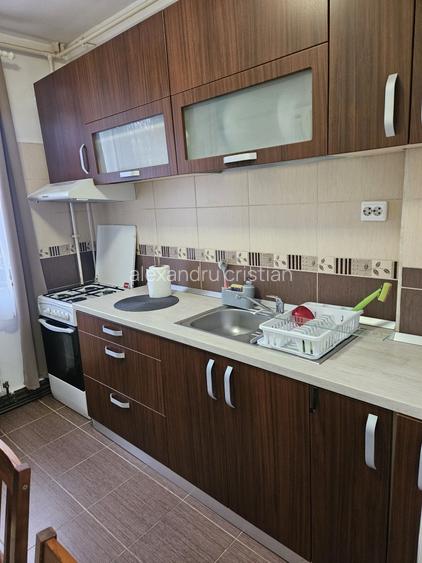 Apartament 3 camere de vanzare Balotesti, la limita cu Otopeni