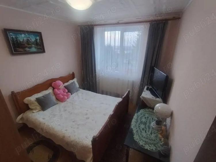 Apartament cu 3 camere decomandat în Mihail Kogălniceanu