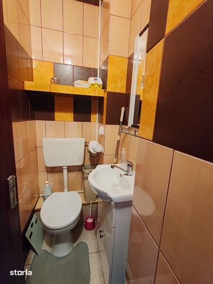 Apartament cu 4 camere decomandat în Gării