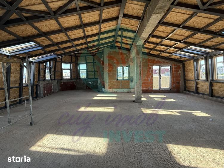 Apartament cu 3 camere în Cișmigiu
