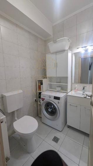Apartament cu 3 camere decomandat, mobilat în 1 Mai