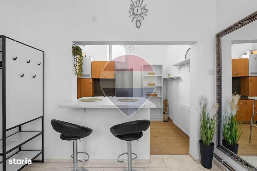 Apartament 2 camere Podgoria - 8