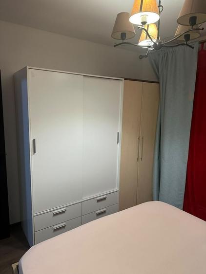 Apartament cu 2 camere decomandat în Nord