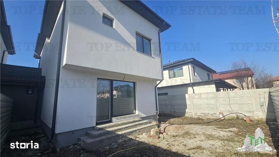 Casa individuala 4 camere+pod izolat in Prelungirea Ghencea - 7