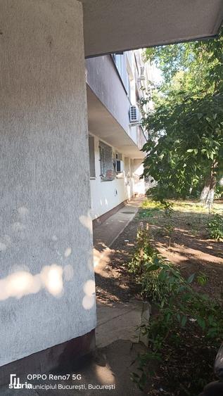 Apartament cu 3 camere în Crângași