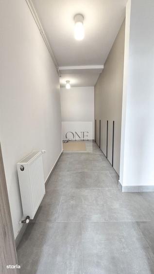 Apartament cu 2 camere în Tractorul