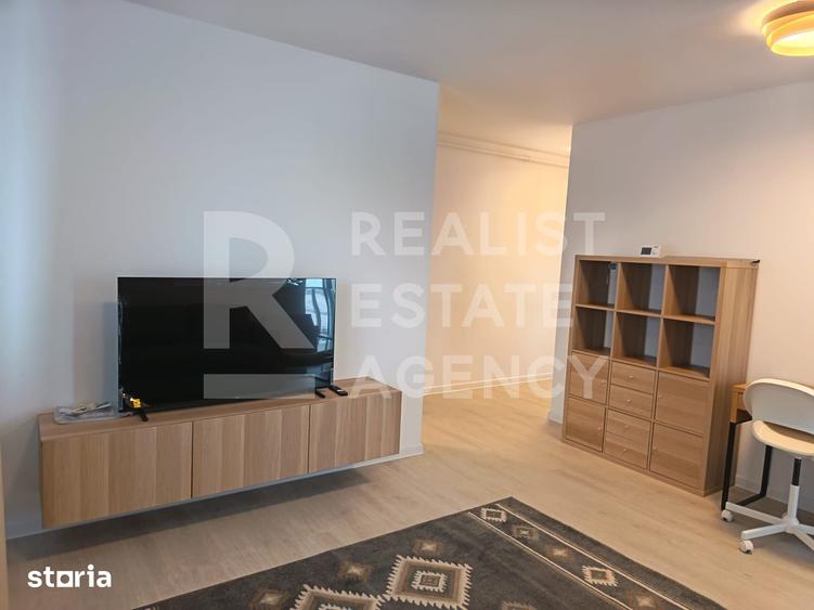 Apartament 2 camere de inchiriat HILS Republica - 4