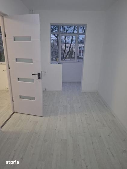 Apartament cu 2 camere în Vest