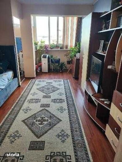 PF dau in chirie garsoniera cartier Manastur - 1