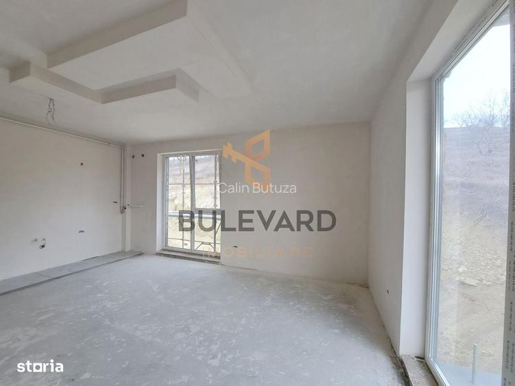 Comision 0. Apartament 3 camere, bloc nou in Apahida!