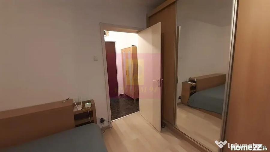 Garsoniera la Metrou Dristor | Bloc anvelopat | Mobilata - Bucuresti (Bucuresti-Ilfov) - 9