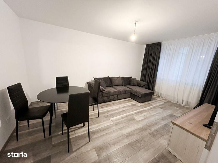Apartament trei camere Brancoveanu - 4