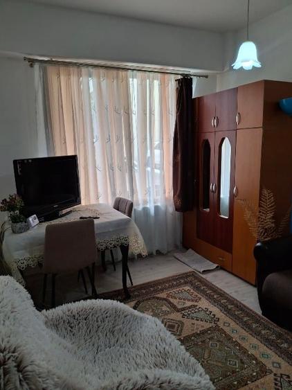 Garsonieră, mobilată în Bucium