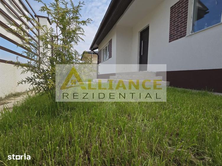 Casa individuala - Comuna Berceni - 3