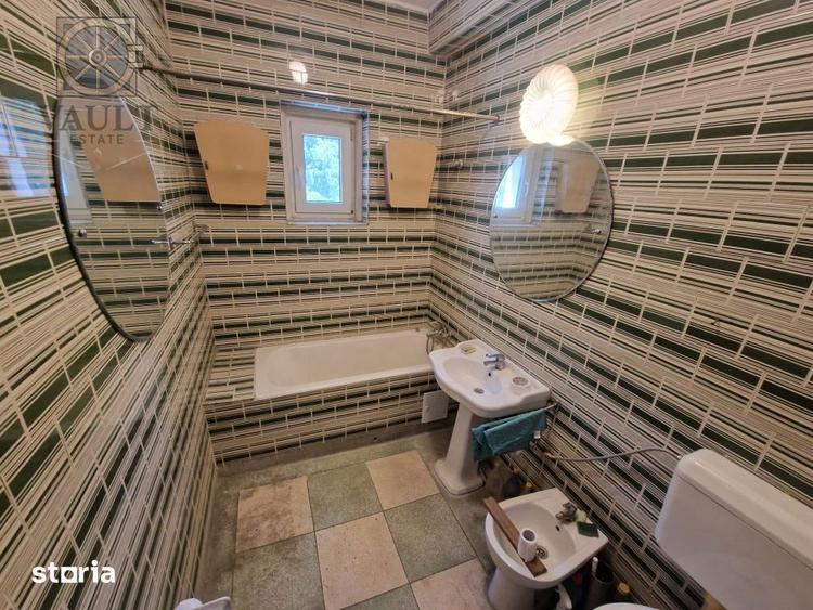 Apartament cu 3 camere în Pajura