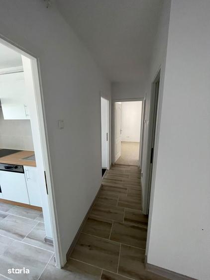 Apartament cu 3 camere decomandat în Orașul Vechi