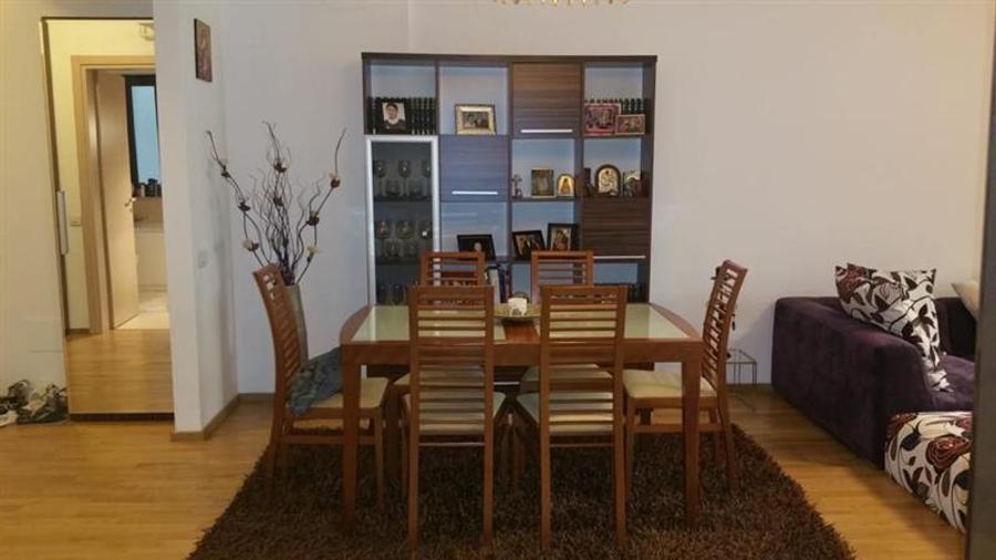 Apartament cu 2 camere decomandat, mobilat în Nordului