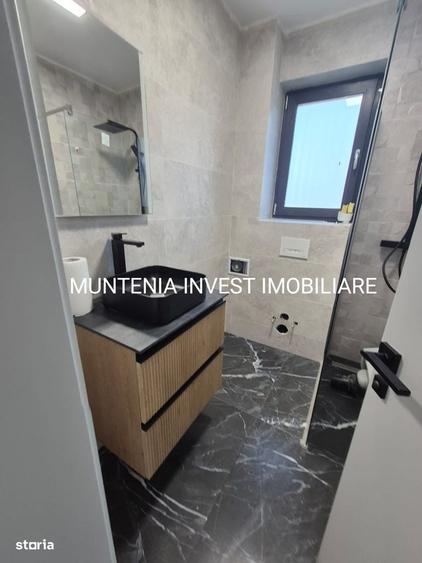 Casă cu 3 camere cu Teren 466 Mp în Ștefănești