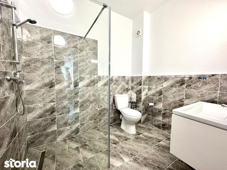 Apartament cu 2 camere, mobilat în Central