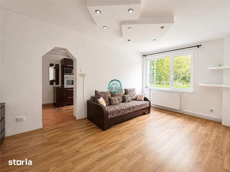 Vand apartament cu 2 camere in Cornisa, la doar 7 minute de UMF - 5