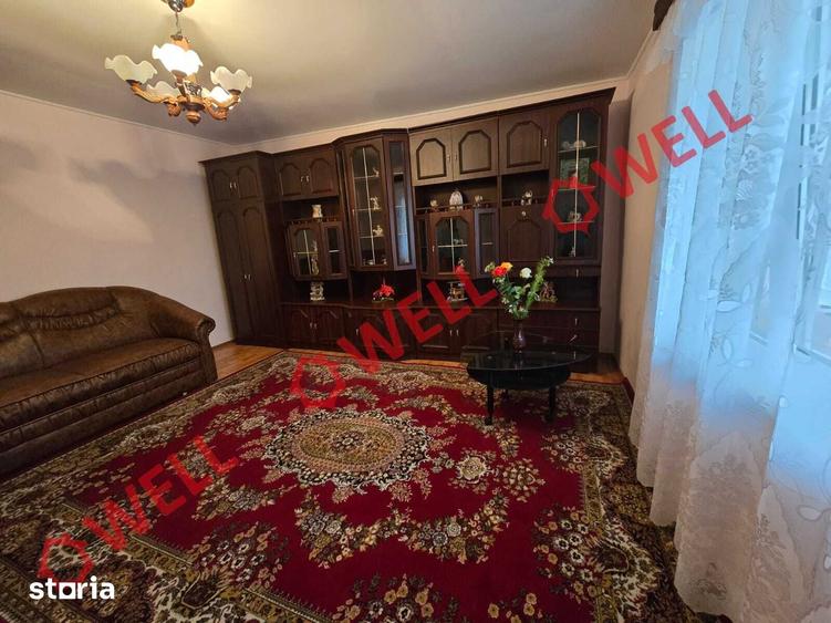 Casă cu 4 camere cu Teren 14817 Mp în Sita Buzăului
