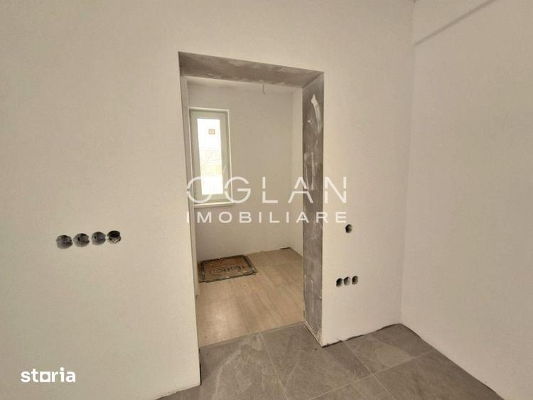 Casa in Cisnadioara, comision 0%, teren 1170 mp - 9