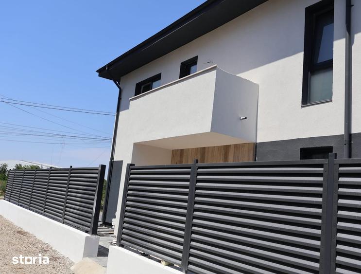 Casă cu 4 camere cu Teren 361 Mp în Central