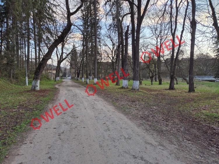 Teren Construcții intravilan de 3125 mp, în Vâlcele