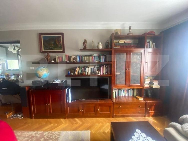Casă individuală cu 5 camere cu Teren 555 Mp în Unirii