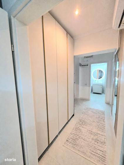 Apartament cu 2 camere în Rahova