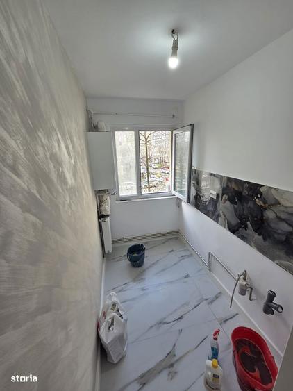 Apartament cu 2 camere în Alexandru cel Bun