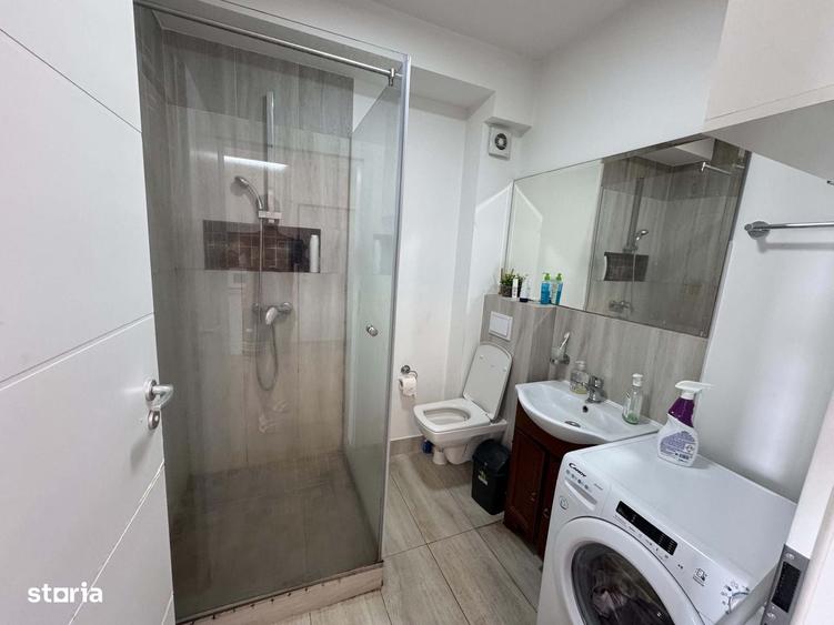 Apartament cu 3 camere în Ștefan cel Mare