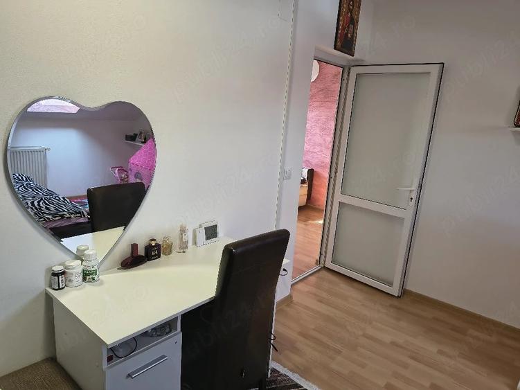 Apartament cu 2 camere decomandat în Burdujeni