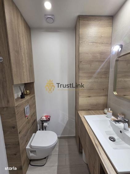 Apartament cu 2 camere, mobilat în Vitan