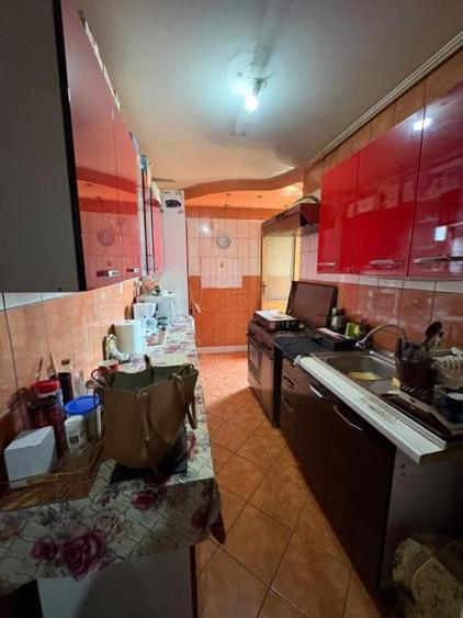 Vanzari Apartamente 4 camere Militari Lujerului - 3