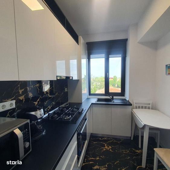 Apartament cu 2 camere în Calea București