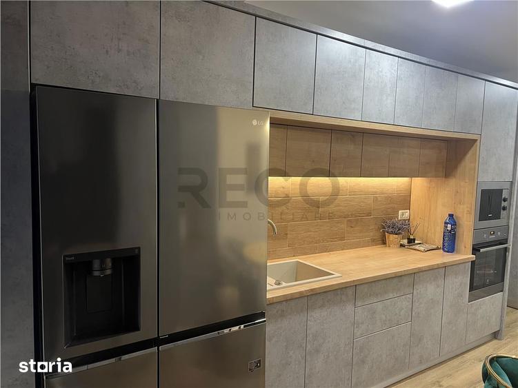 Apartament cu 3 camere în Rogerius