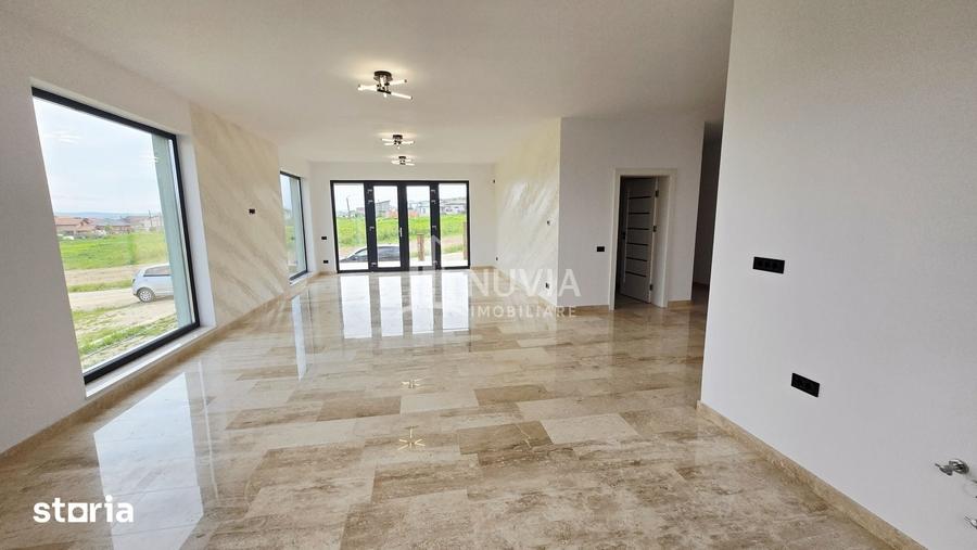 Casa individuala cu 4 camere,premium,169 mp utili,500 mp teren,Micesti - 3